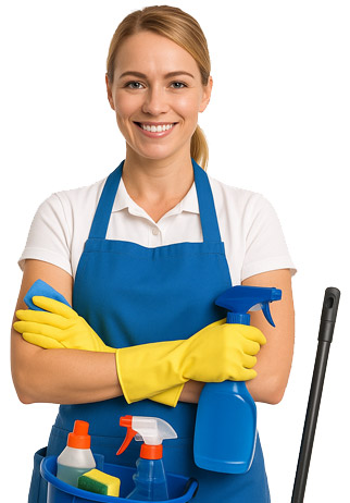 Insured Cleaner